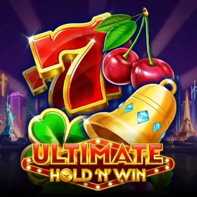 Ultimate Hold 'N' Win thumbnail