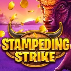 Stampeding Strike thumbnail