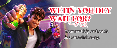 Naira Jackpots Waiting For You