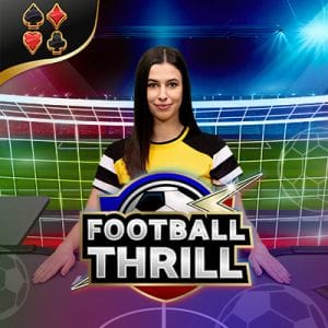 Football Thrill thumbnail